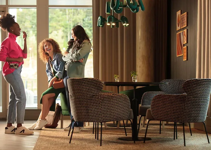 Holiday Inn Cleveland Airport West By Ihg