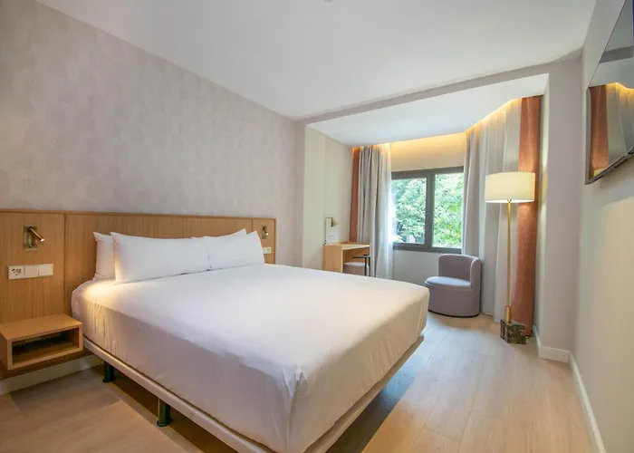 Hotel Gran Ultonia