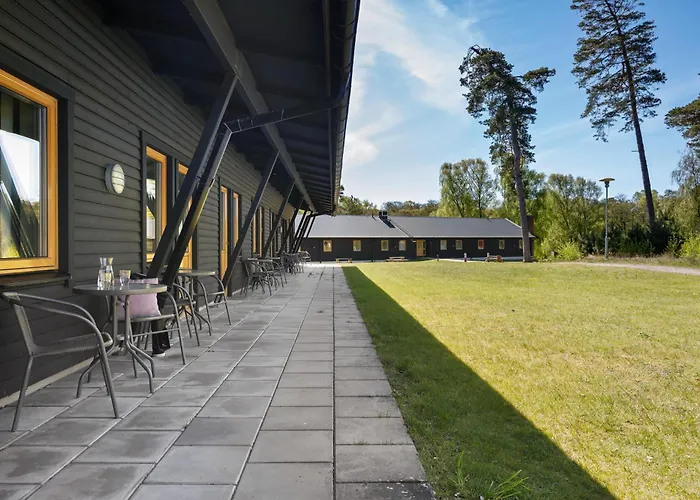 Tylebaeck Hotell & Konferens, BW Signature Collection