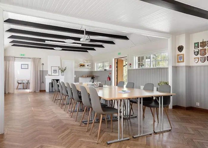 Tylebaeck Hotell & Konferens, BW Signature Collection