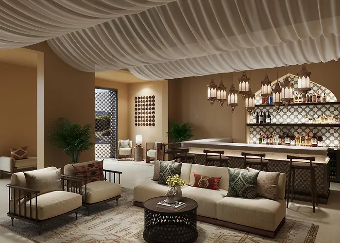 Aldhafra Desert Resort, Vignette Collection By Ihg