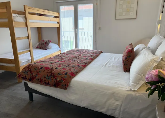 Hotel Provencal