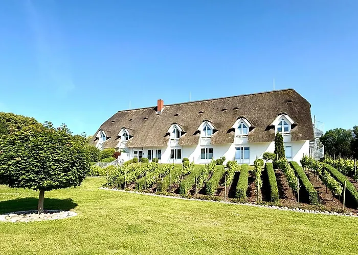 Alago Hotel am See