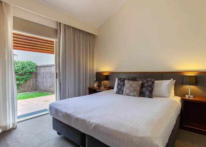 Harrigan'S Hunter Valley