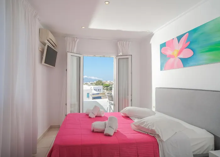 Hotel Milena