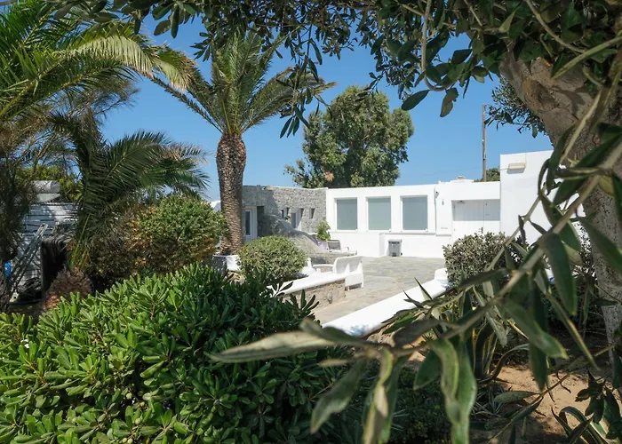 Hotel Milena