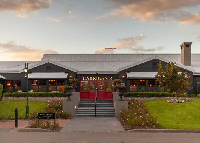 Harrigan'S Hunter Valley