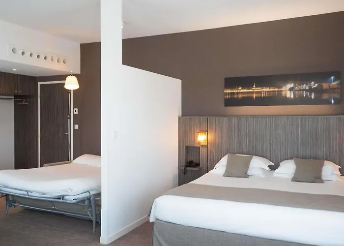 Mercure Saint Malo Balmoral