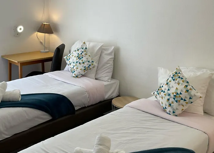 Les Cols Verts - Logis Hotels