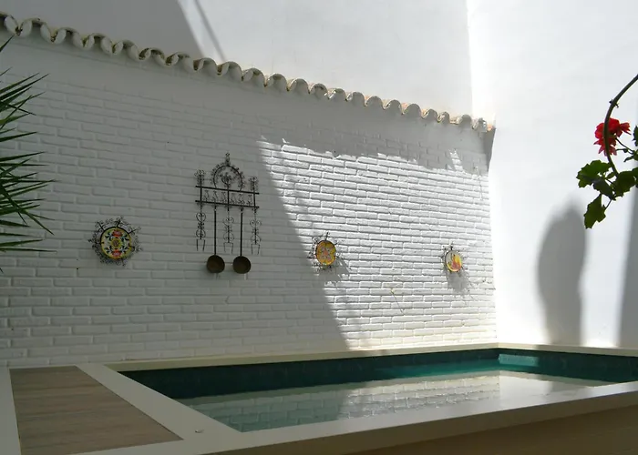 Hotel Marisa