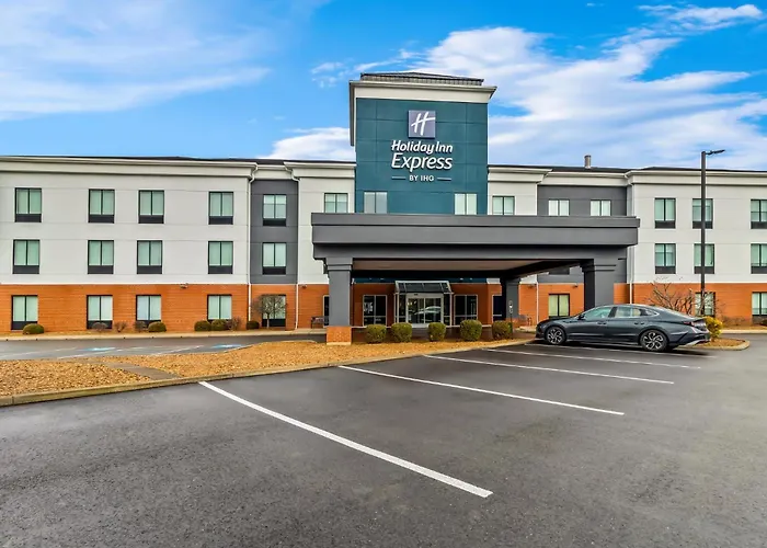 Holiday Inn Express & Suites Hebron - Cincinnati Airport By Ihg