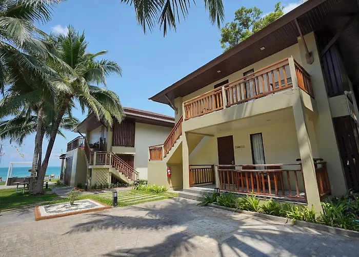 Kacha Resort & Spa, Koh Chang