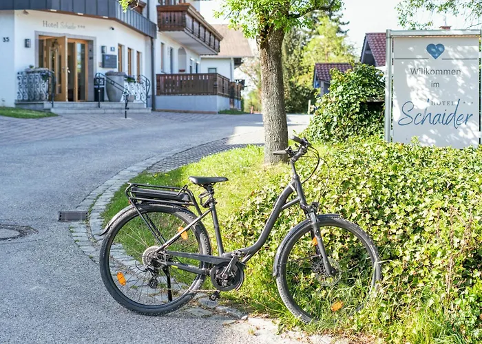 Hotel Schaider