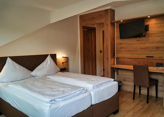 Hotel Charlotte