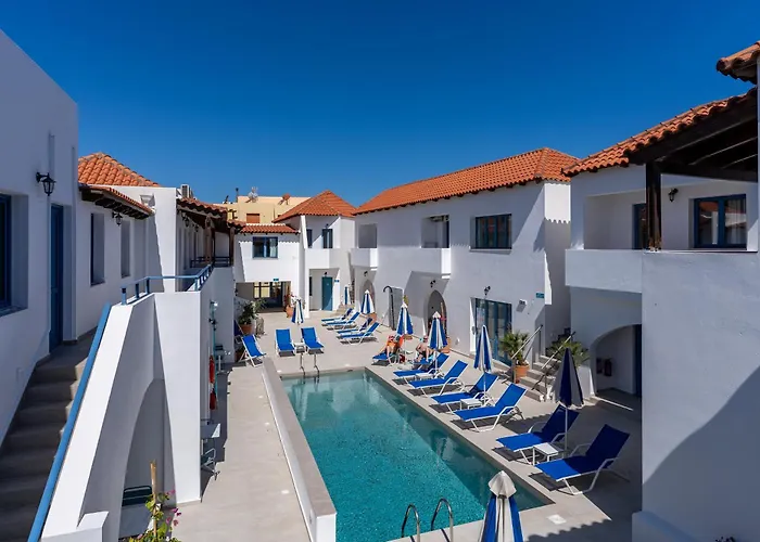 Iliana Hotel