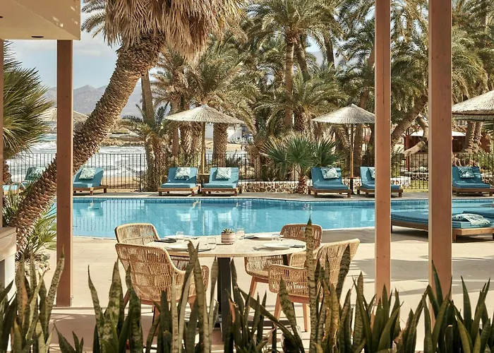 Alai Crete, A Tribute Portfolio Resort