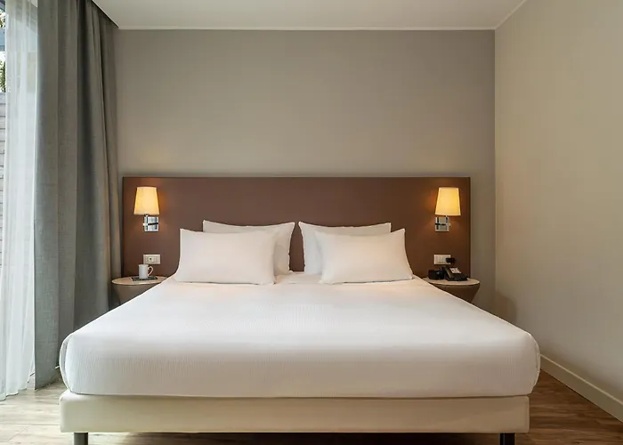 Move Hotels Venezia Nord