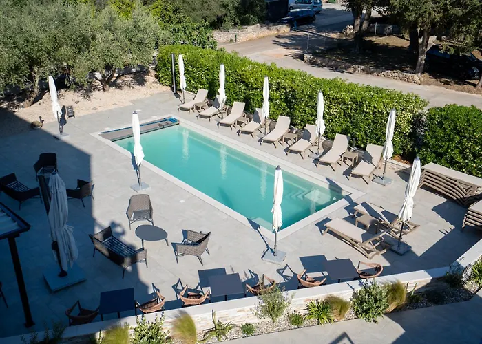 Hotel Stari Dvor