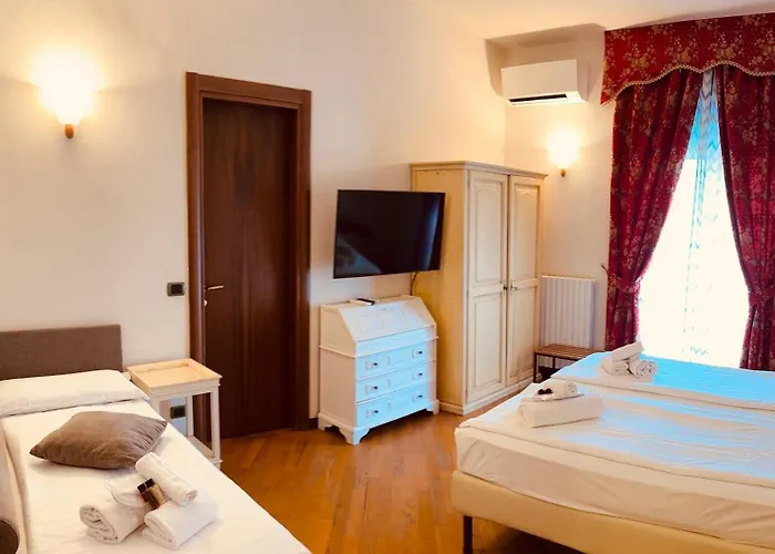 Hotel Pace
