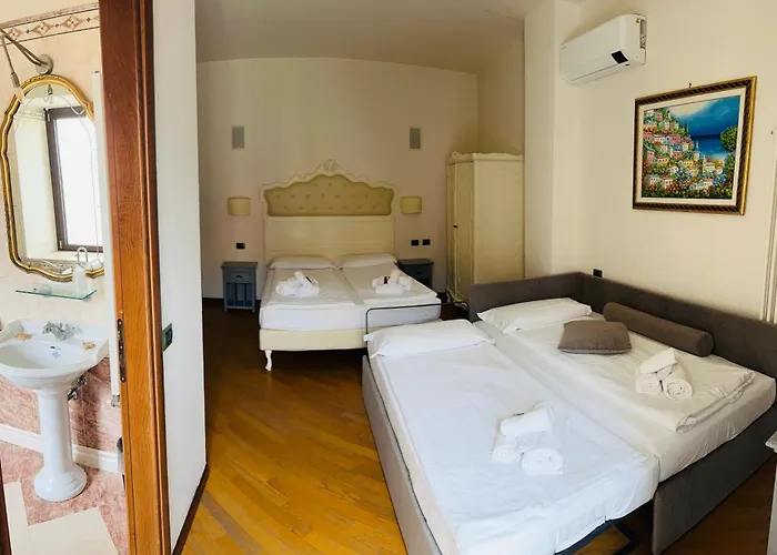 Hotel Pace