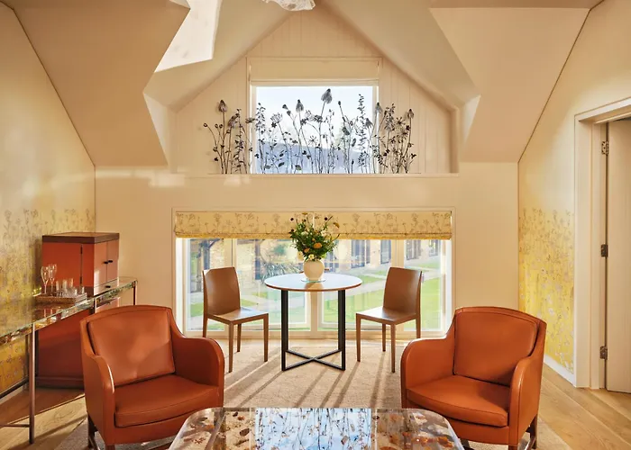 Coworth Park - Dorchester Collection