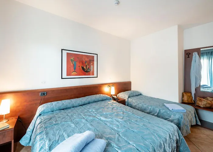 Olimpia Hotel & Aparthotel