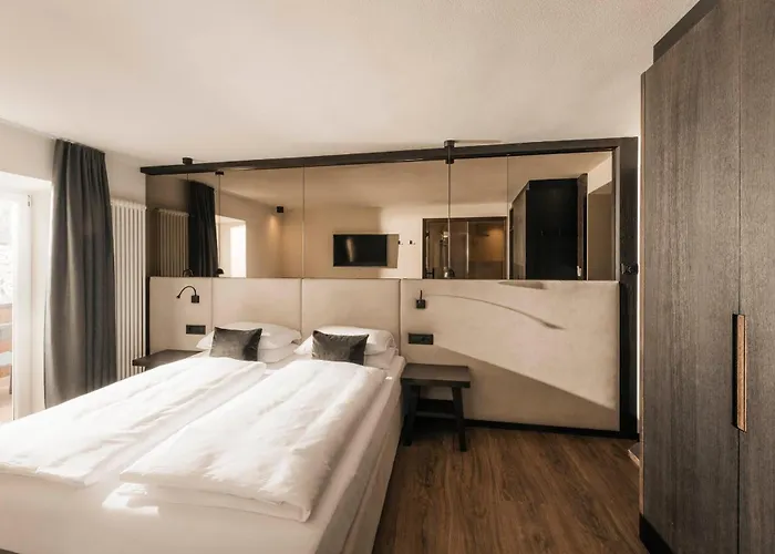 Rainell Dolomites Retreat