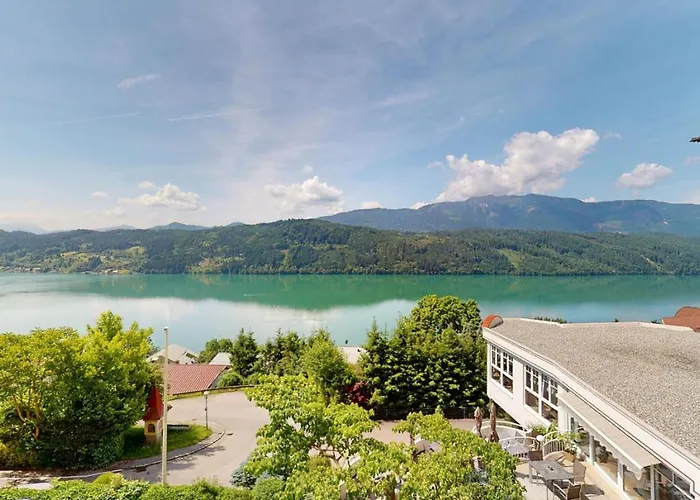 Hotel Alexanderhof