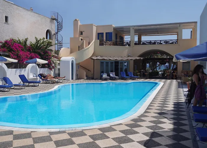Levante Beach Hotel
