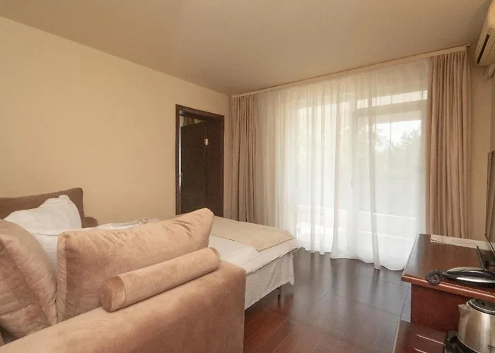 Hotel Corina