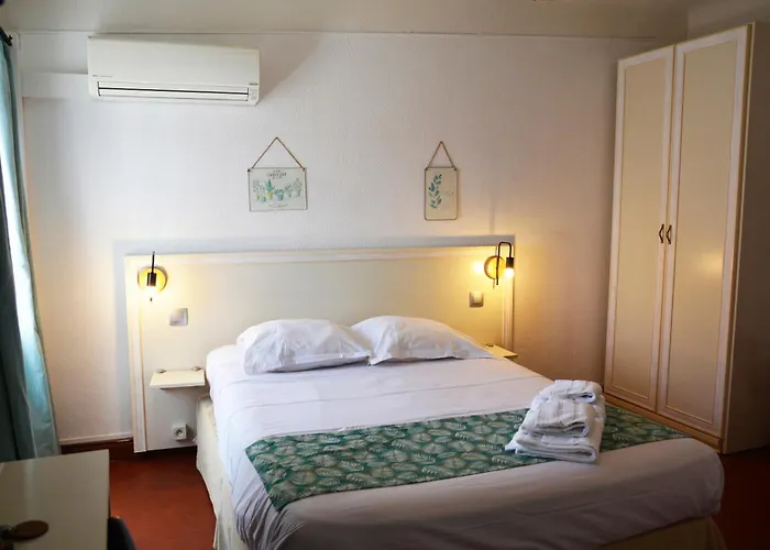 Hotel Le Flore