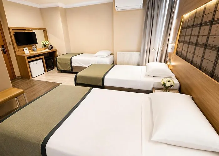 Laodikya Hotel
