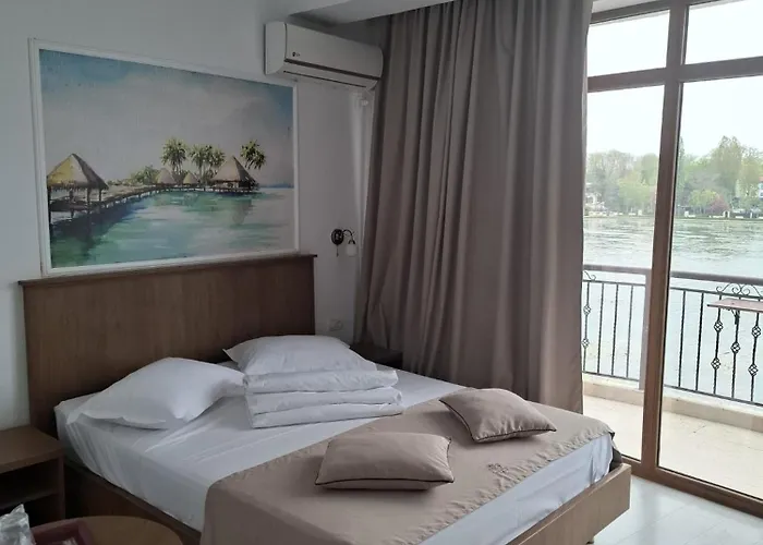 Hotel Insula