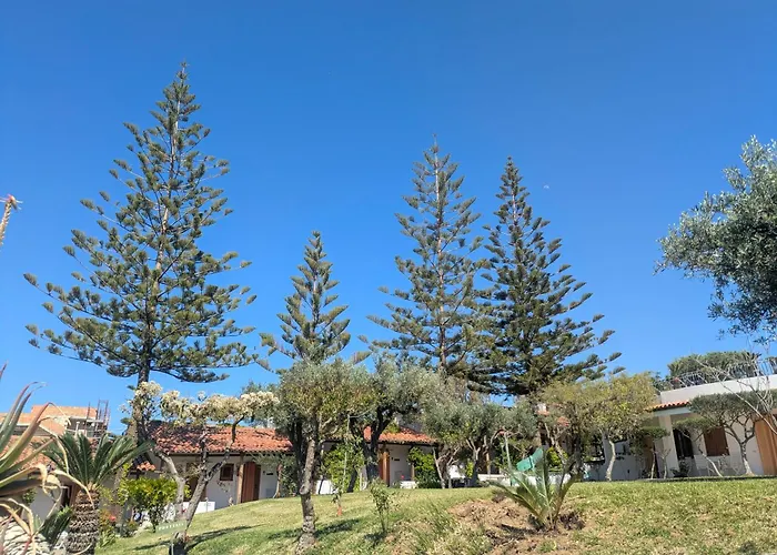 Villaggio La Pizzuta