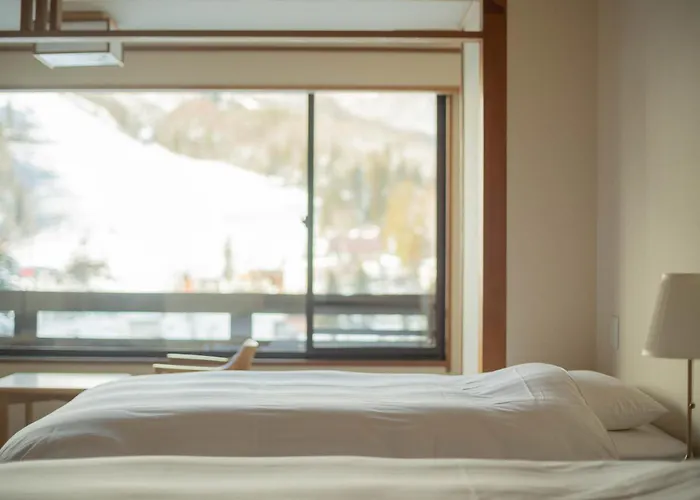 Hotel Goryukan