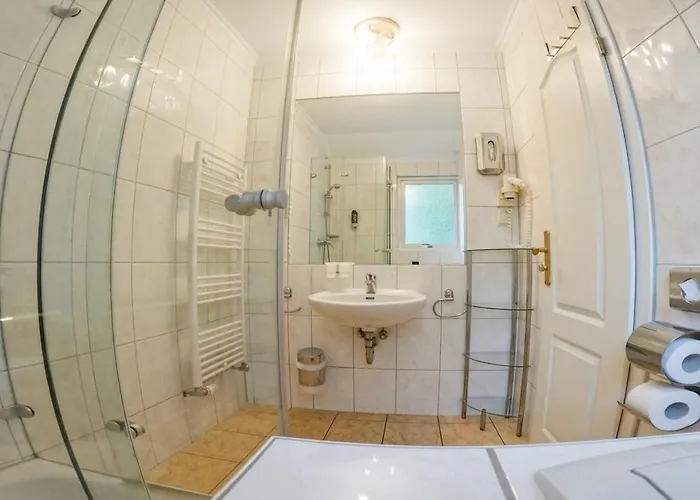 Hotel Im Schwedischen Hof