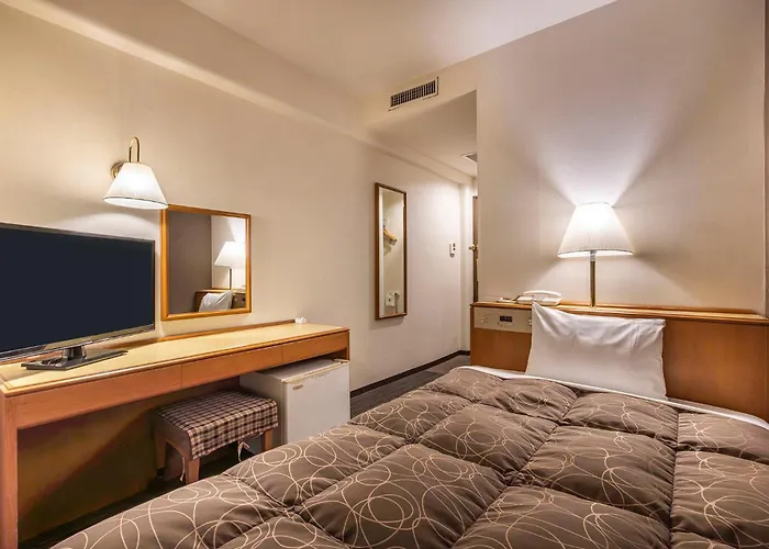 Az Inn Fukui