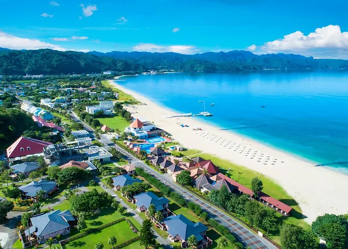 Okuma Private Beach&Resort