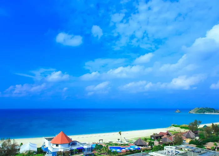 Okuma Private Beach&Resort