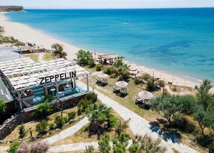Gokceada Surf Egitim Merkezi