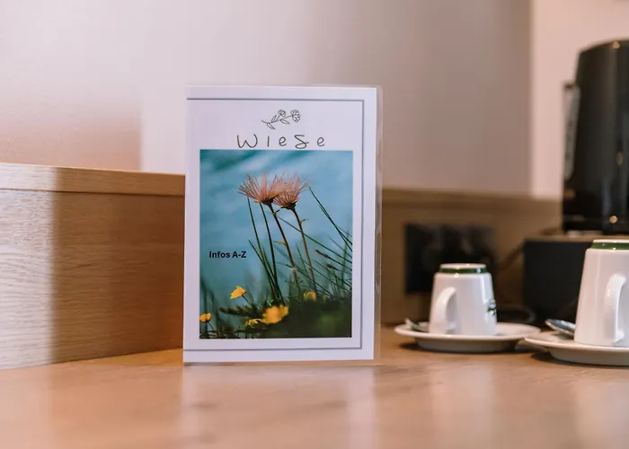 Hotel Wiese
