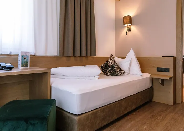 Hotel Wiese