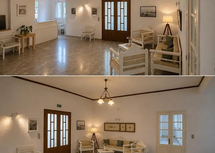 Hotel Zannet