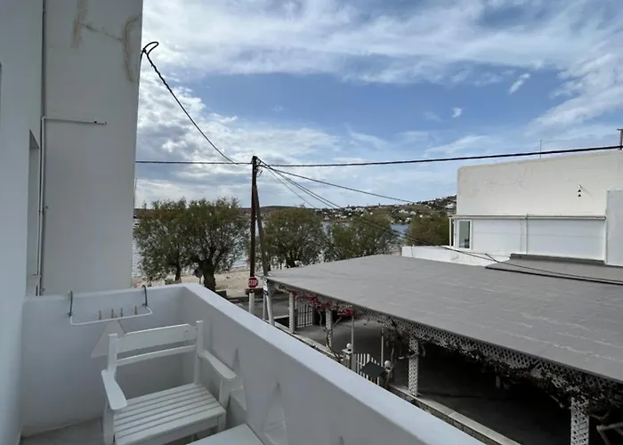 Hotel Zannet