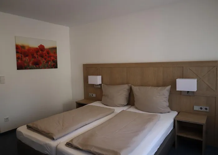 Hotel Garni Cafe Raepple