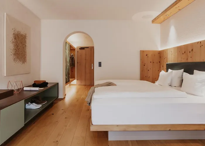 Hotel zur Pfeffermühle