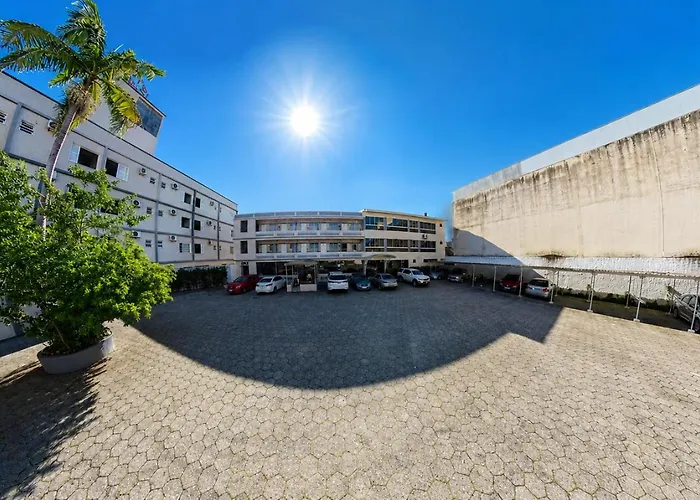 Hotel Bruggemann