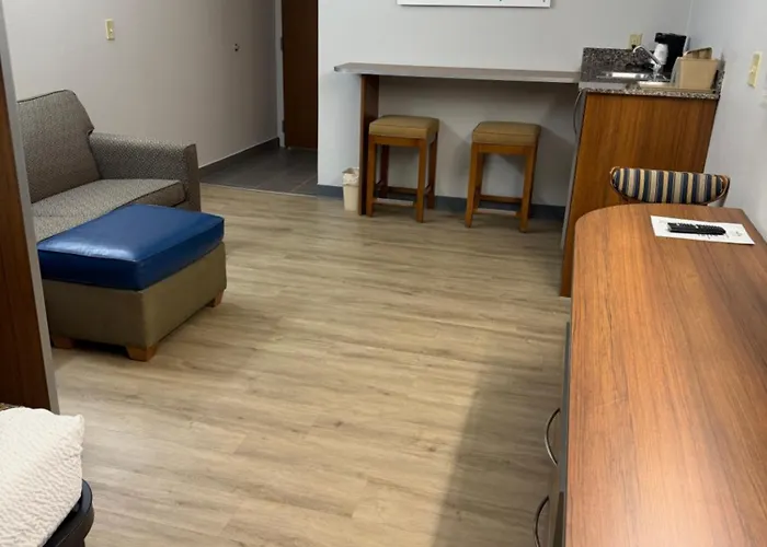 Microtel Inn&Suites