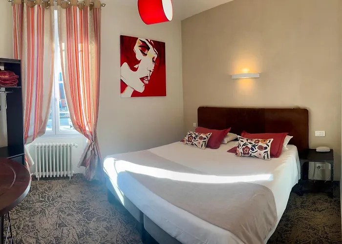 Hotel Gambetta