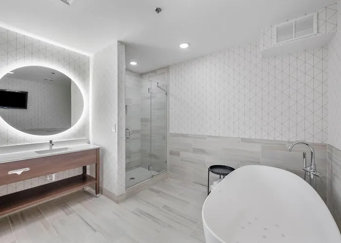 Wingate By Wyndham Sylvania-Toledo